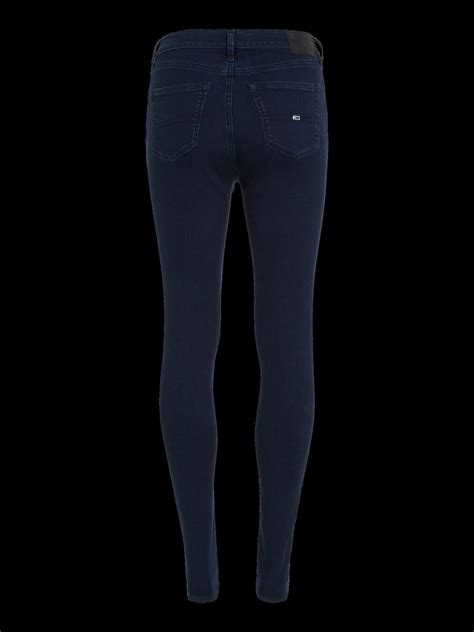 avdvs|Tommy Jeans Nora Mr Skny Avdbs .
